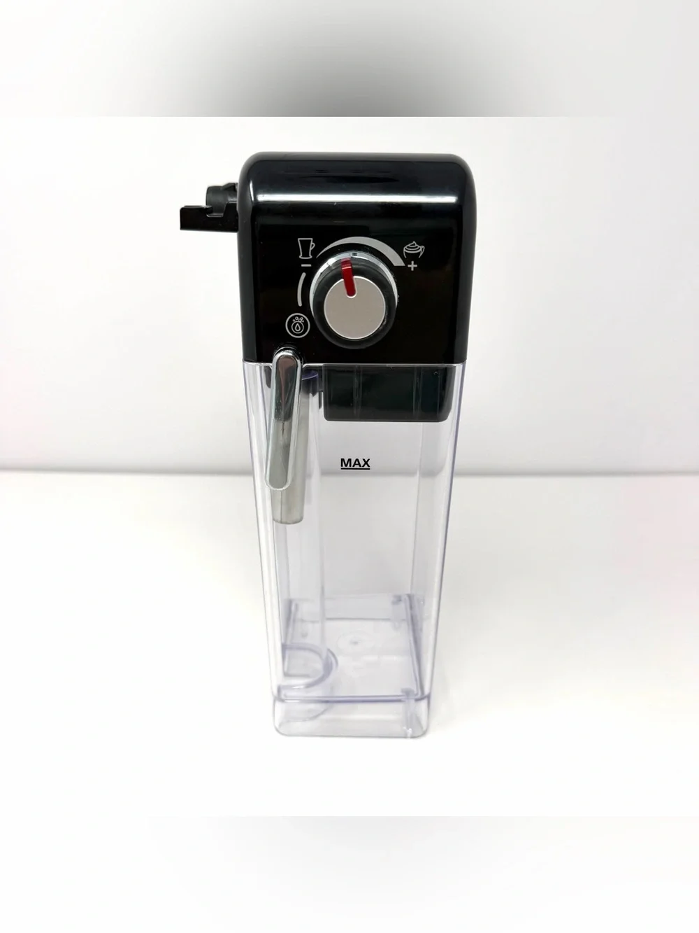 Mr. Coffee Espresso Latte BVMC-EM7000DS Milk Jug Reservoir Frother Spare Part